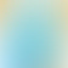 blurhash of the original image