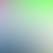 blurhash of the original image