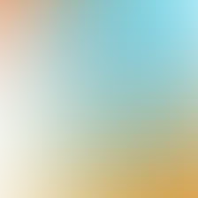 blurhash of the original image