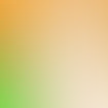 blurhash of the original image