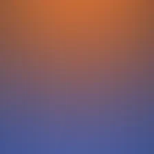 blurhash of the original image