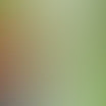 blurhash of the original image