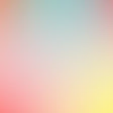 blurhash of the original image