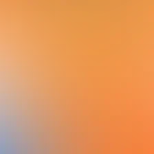 blurhash of the original image