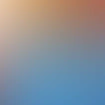 blurhash of the original image