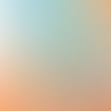 blurhash of the original image
