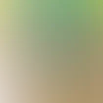 blurhash of the original image