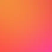 blurhash of the original image