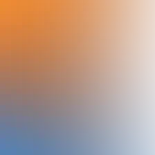 blurhash of the original image