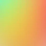 blurhash of the original image