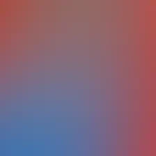 blurhash of the original image