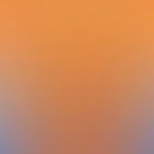 blurhash of the original image