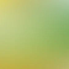 blurhash of the original image