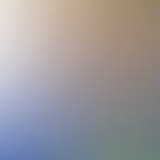 blurhash of the original image