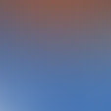 blurhash of the original image