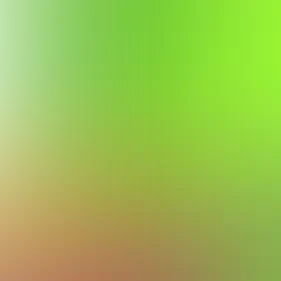 blurhash of the original image