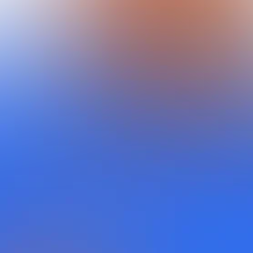 blurhash of the original image