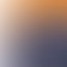 blurhash of the original image