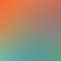 blurhash of the original image