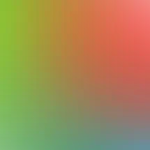 blurhash of the original image