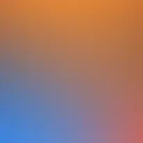 blurhash of the original image