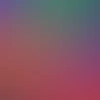 blurhash of the original image