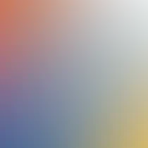 blurhash of the original image