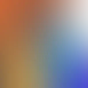 blurhash of the original image