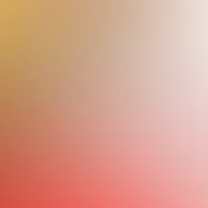 blurhash of the original image