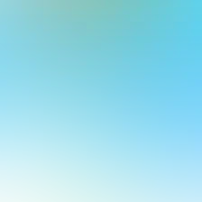 blurhash of the original image