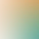 blurhash of the original image