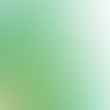 blurhash of the original image