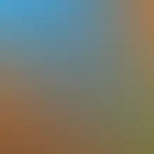 blurhash of the original image