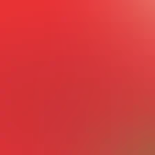 blurhash of the original image