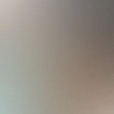 blurhash of the original image