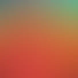 blurhash of the original image