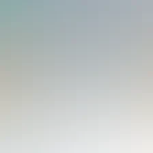 blurhash of the original image