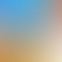 blurhash of the original image