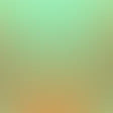 blurhash of the original image