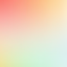 blurhash of the original image