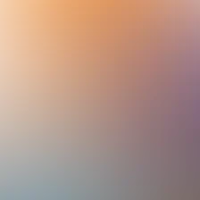 blurhash of the original image