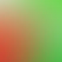 blurhash of the original image