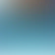 blurhash of the original image