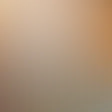 blurhash of the original image
