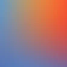 blurhash of the original image