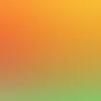 blurhash of the original image