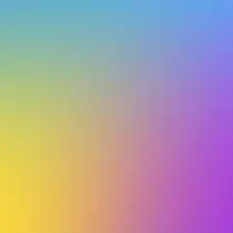 blurhash of the original image