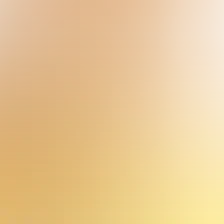 blurhash of the original image