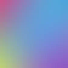 blurhash of the original image