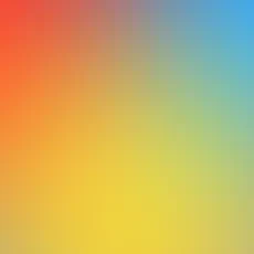 blurhash of the original image